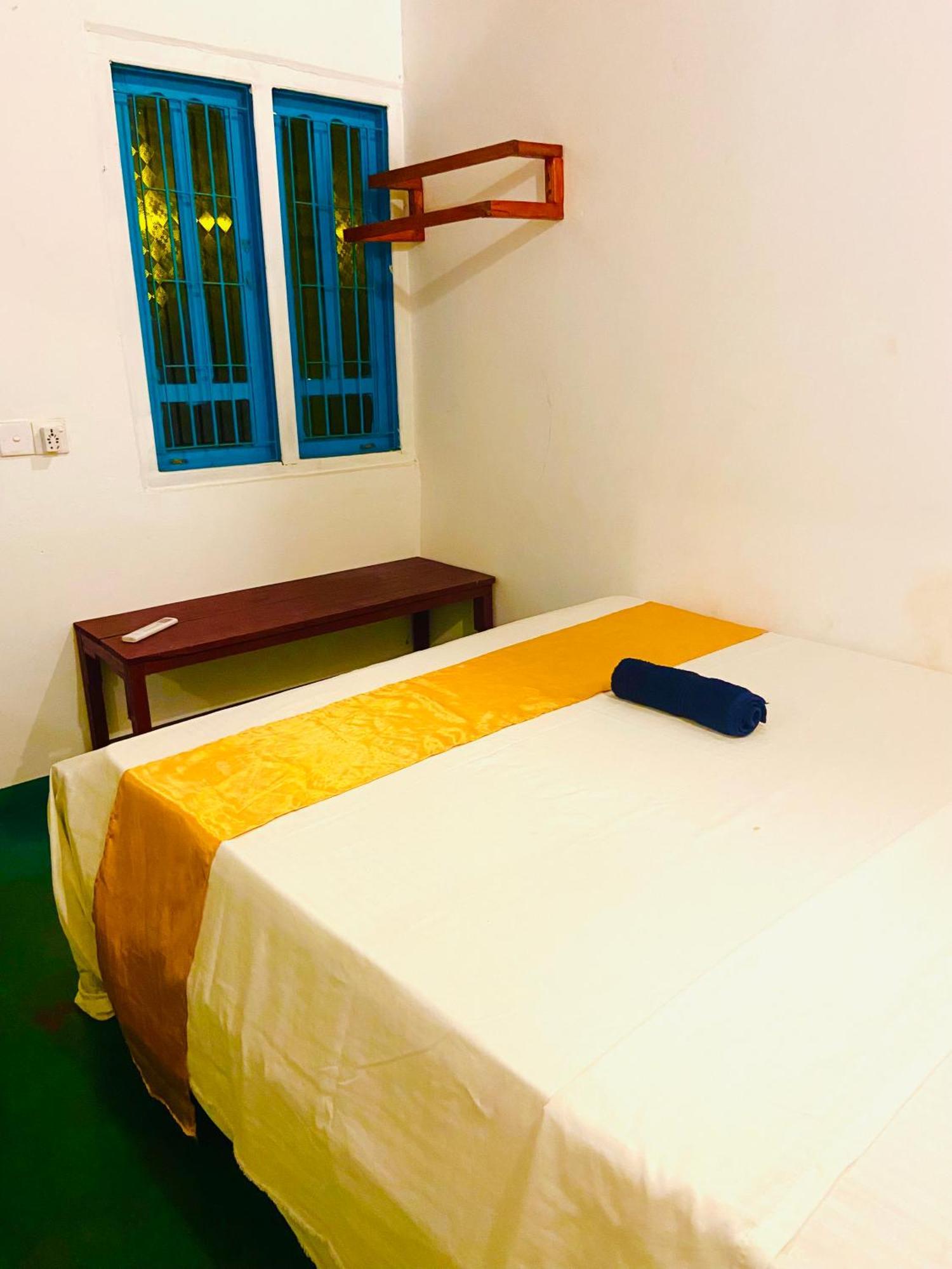 Marina Way Hotel Arugam Bay Exterior photo